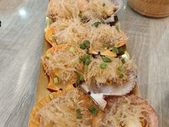 -巽寮印象美食部落餐厅·海鲜·地方特色菜(惠州体验店)