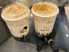 -喜茶(佛山岭南站店)