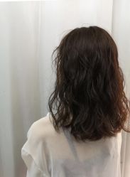 -Hair造型