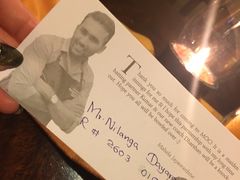 -Ministry of Crab(科伦坡店)