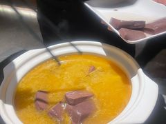 佬太公海鸭汤-佬太公海鸭·海鲜大排档(上海总店)