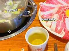 -草原牧羊火锅·龙虾·烤鱼(杨浦店)