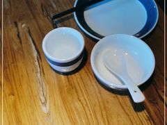 -吕氏疙瘩汤·私家菜馆(慈云寺店)