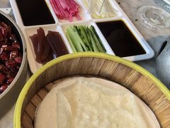 -雀蓝川菜(奥体广场店)