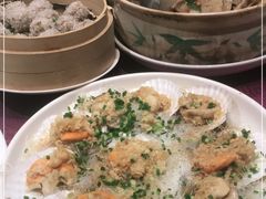 -和记小菜(大宁店)