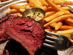 和牛腹心排-壳里西餐厅Coquille Seafood Bistro(蒙自路店)