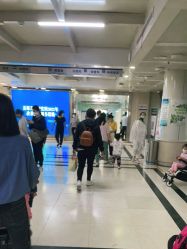 -首都儿科研究所附属儿童医院