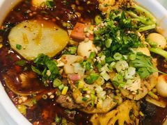 -悦百味·品质川菜(橄榄郡店)