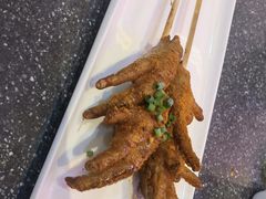 -王庄阿咪海鲜大排档(象园店)
