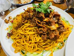 -俭寨大盘鸡·缸子肉·小公鸡·新疆菜(云通店)