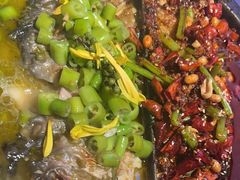 -鸣记脆皮烤鱼·海鲜烤鱼(三八广场店)