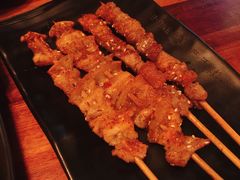 -JUKEBOX玖部音乐餐厅(华侨城店)