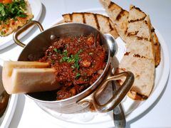 -壳里西餐厅Coquille Seafood Bistro(蒙自路店)