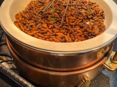 -韩盛·盛江山自助料理(于洪新玛特店)