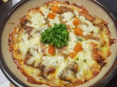 -娜娜家•Nana's restaurant (南开大悦城店)