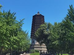 -玲珑塔公园