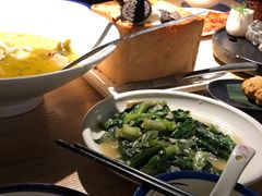 -茉莉餐厅(亳州高新万达广场希夷大道店)