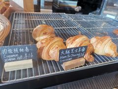 -麦田工坊(月湖店)