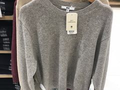 -优衣库(南宁万象城店)