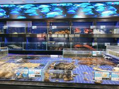 水产区-粤珍轩.创始店.始于2001(含光门店)