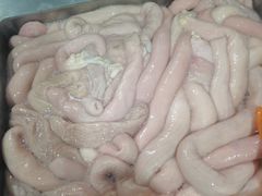 -谢老五跷脚牛肉·非遗传承店