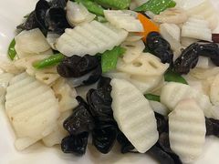 -东馆和天下特色餐饮(工农店)