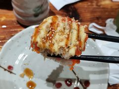 -小川洋风料理(街道口店)