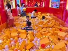 -麦当劳(北京路广百广场店)