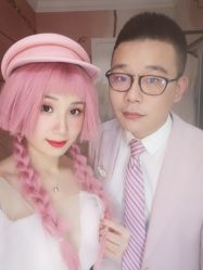 -巴黎经典婚纱摄影PARISSIC