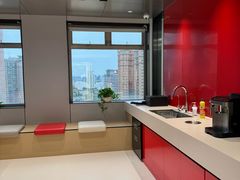 -亮马河大厦办公楼-1座