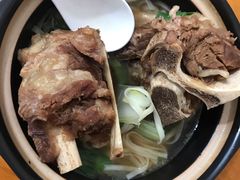 -老方牛味馆