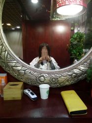 -红人馆造型十添