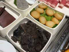 -海底捞火锅(杭州萧山宝龙广场店)