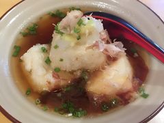 关西风炸豆腐-醉虎传(南锣鼓巷店)
