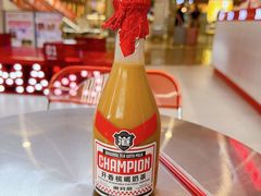 -港究茶·冠军丝袜奶茶(皇庭广场店)