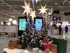 -宜家家居(西安未央商场店)