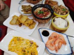 -惠粤轩茶餐厅(中山北路店)