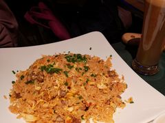 -碧特博格啤酒花园餐厅(芜湖路店)