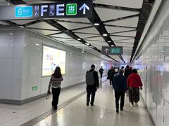 -科学馆(地铁站)