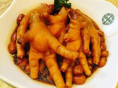 -添好运点心专门店(百老汇店)