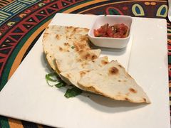 -芭莉与彩虹西餐厅(成都合生汇店)