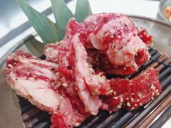 -西塔老太太泥炉烤肉(川沙百联店)