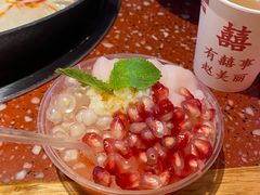 -赵美丽·重庆社区火锅·直营店(火车东站·中豪国际店)