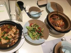 -外婆家(古墩印象城店)