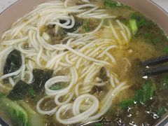 -官人桥番茄米线(温江行署店)