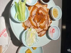 -额娘·现烙春饼烤鸭(太原总店)