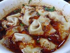 -重庆老字号·吴抄手·高豆花(T3航站楼店)