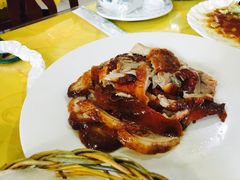 -董立兵烤鸭店(山大路店)