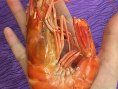 -盛港湾海鲜食府(黄沙店)