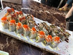 -米彩料理(西丽店)